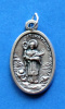 St. Raymond Medal